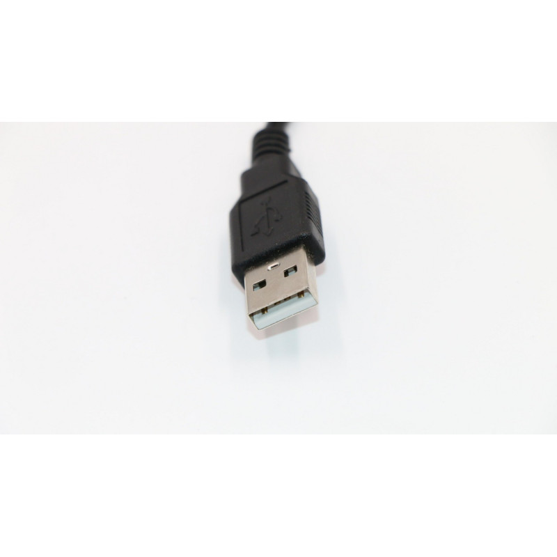 New DC Cable USB A TO DC Plug 80NR 5C10J66099 Lenovo Miix 300 10IBY Tablet (ideapad) Type 80NR Cable original