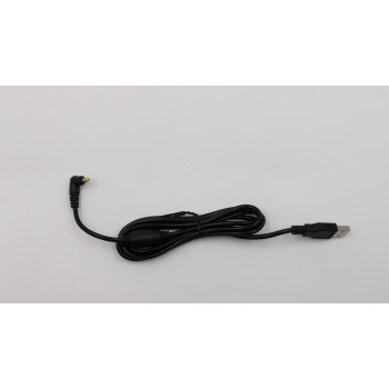 New DC Cable USB A TO DC Plug 80NR 5C10J66099 Lenovo Miix 300 10IBY Tablet (ideapad) Type 80NR Cable original