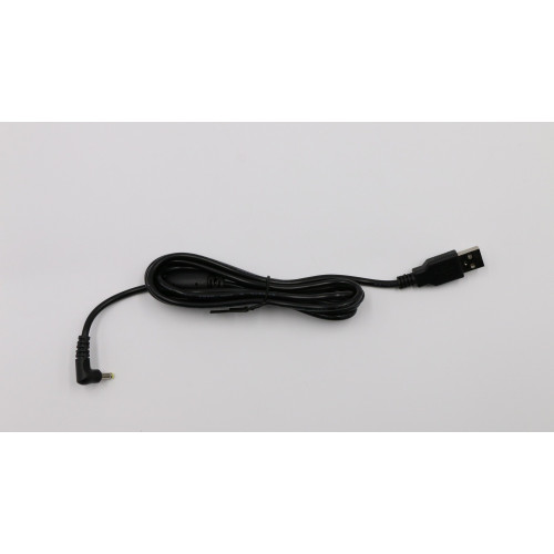 Кабель DC Cable USB-A TO DC Plug 80NR 5C10J66099 Lenovo - оригинал