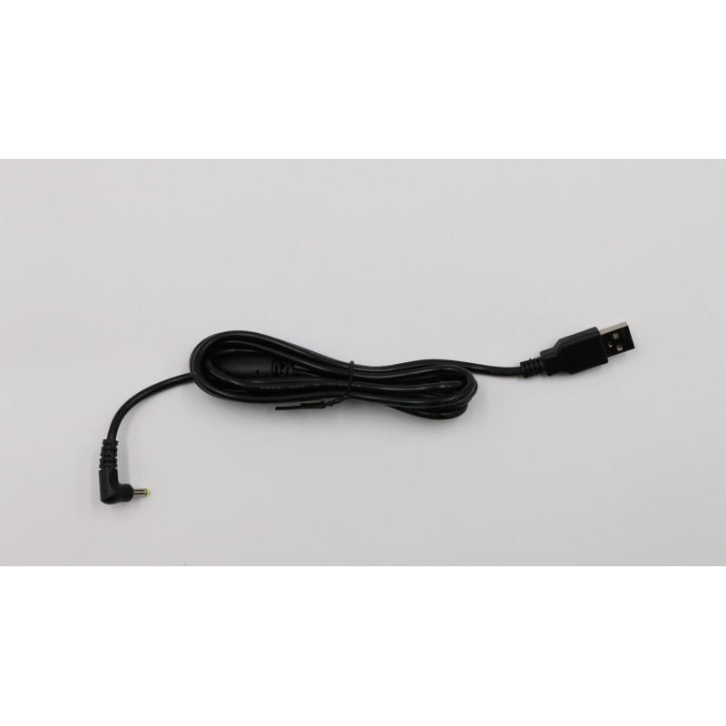New DC Cable USB A TO DC Plug 80NR 5C10J66099 Lenovo Miix 300 10IBY Tablet (ideapad) Type 80NR Cable original