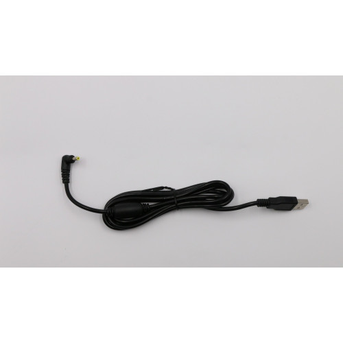 Кабель DC Cable USB-A TO DC Plug 80NR 5C10J66099 Lenovo - оригинал