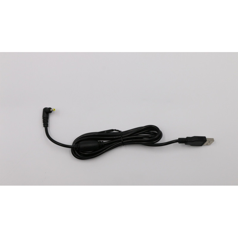 New DC Cable USB A TO DC Plug 80NR 5C10J66099 Lenovo Miix 300 10IBY Tablet (ideapad) Type 80NR Cable original