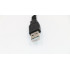 Кабель DC Cable USB-A TO DC Plug 80NR 5C10J66099 Lenovo Lenovo Miix 300-10IBY Tablet (ideapad) - Type 80NR - оригинал