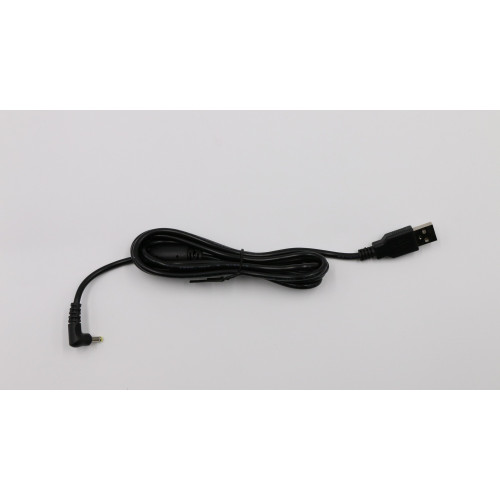 Кабель DC Cable USB-A TO DC Plug 80NR 5C10J66099 Lenovo Lenovo Miix 300-10IBY Tablet (ideapad) - Type 80NR - оригинал