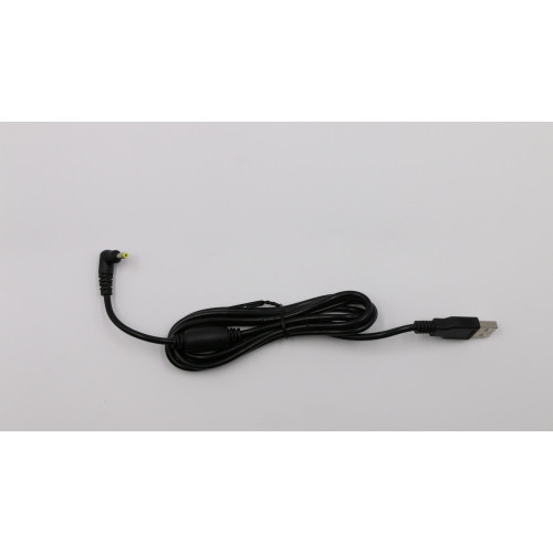 Кабель DC Cable USB-A TO DC Plug 80NR 5C10J66099 Lenovo Lenovo Miix 300-10IBY Tablet (ideapad) - Type 80NR - оригинал