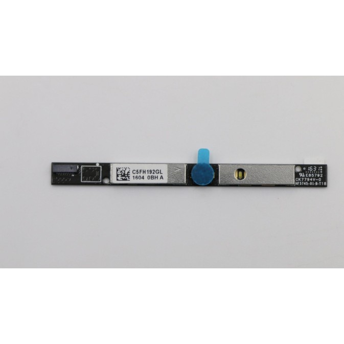 מצלמה למחשב נייד CAMERA 0.3M C 80UD 5C20L82900 Lenovo מקורי - חדש