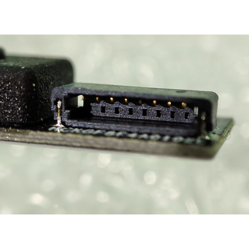 Камера для Ноутбука 5C20N98515 HAA-8F4A04-L1M Lenovo 520-15IKB (Type 80YL) Laptop (ideapad) - Type 80YL - оригинал