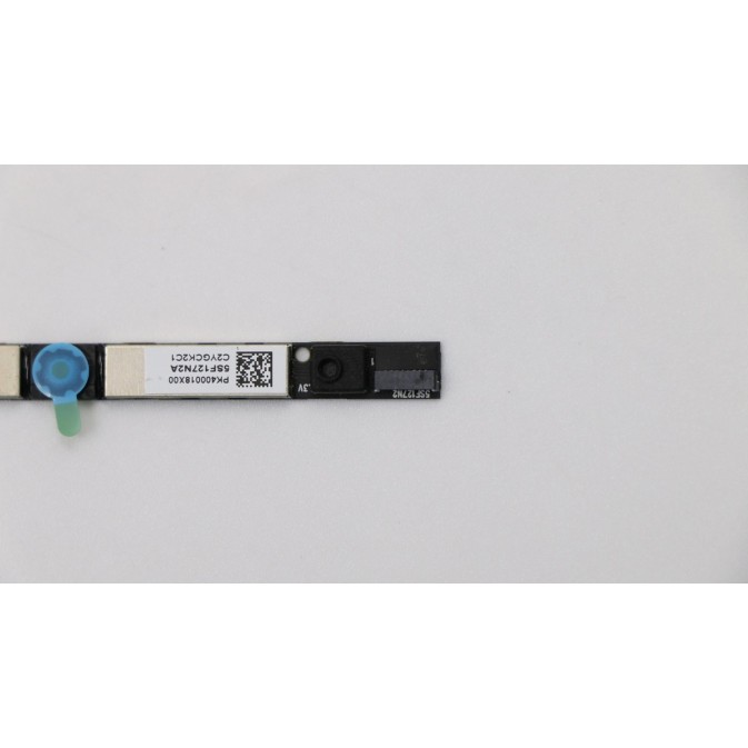 New Camera C 5C20L45257 Lenovo 510S 13ISK Laptop (ideapad) Type 80SJ Laptop Camera original