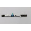 מצלמה למחשב נייד Camera W Flex3-1435 HD 1.0M 2MIC 5C20J46195 Lenovo מקורי - חדש