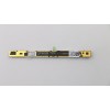 מצלמה למחשב נייד Camera W Flex3-1435 HD 1.0M 2MIC 5C20J46195 Lenovo מקורי - חדש