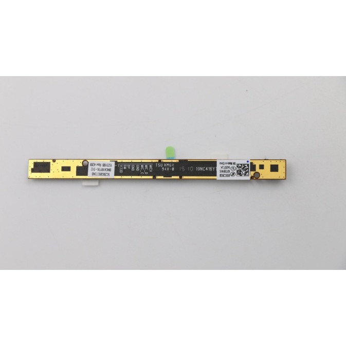 מצלמה למחשב נייד Camera W Flex3-1435 HD 1.0M 2MIC 5C20J46195 Lenovo מקורי - חדש