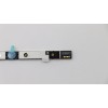 מצלמה למחשב נייד Camera W Flex3-1435 HD 1.0M 2MIC 5C20J46195 Lenovo מקורי - חדש