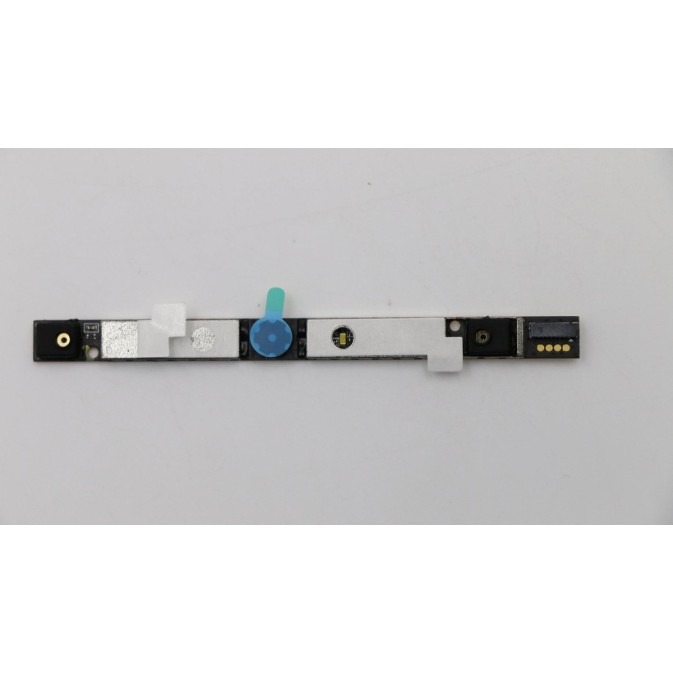 מצלמה למחשב נייד Camera W Flex3-1435 HD 1.0M 2MIC 5C20J46195 Lenovo מקורי - חדש