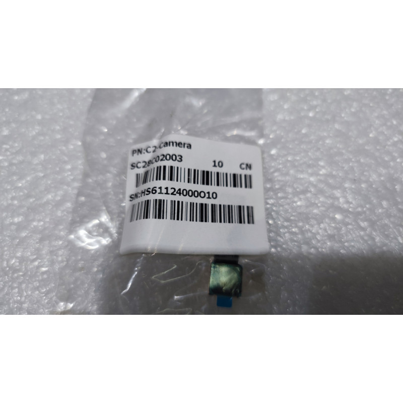 Камера для Планшета 13M AR1335 COB 30PIN BtoB SC28C02003 SC28C02003 Lenovo - оригинал