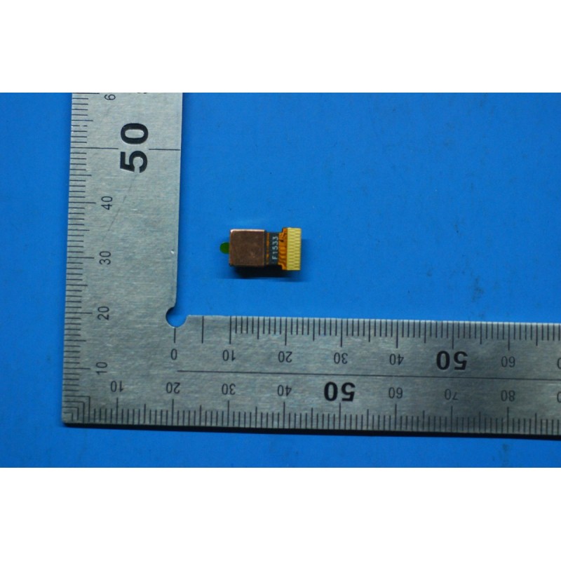 New CCM L5693F40 5M OV5693 COB 25PIN ZIF SC28C02000 Lenovo Yoga Tab 3 Pro 10 YT3 X90F Tablet Camera original