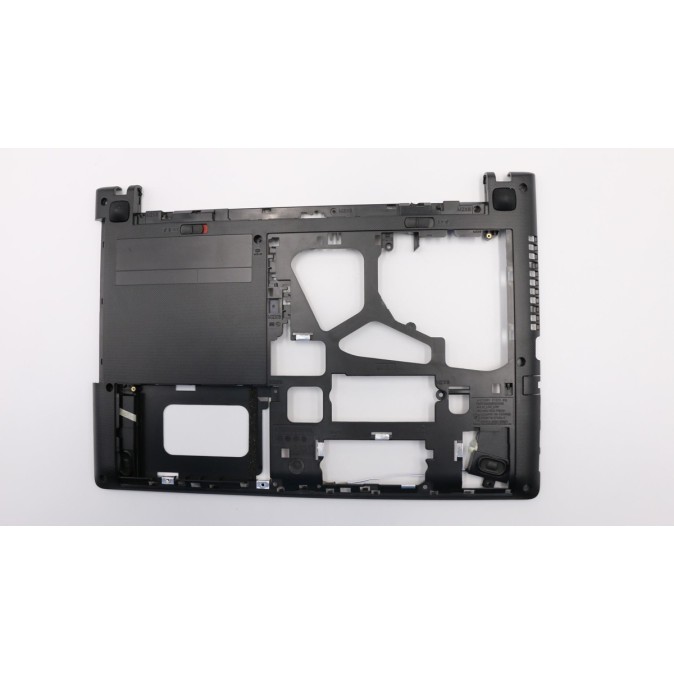 מכסה תחתון למחשב נייד ACLU1LowerCVBlackT LM W/SPKL+R 90205107 Lenovo מקורי - חדש