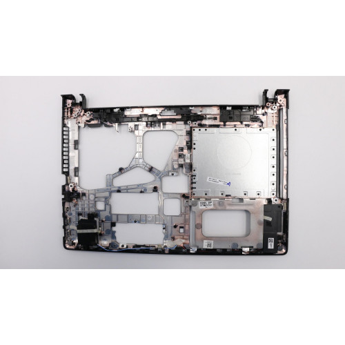 Корпус для Ноутбука ACLU1LowerCVBlackT LM W/SPKL+R 90205107 - оригинал