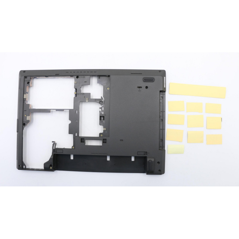מכסה תחתון למחשב נייד Lenovo 01AW580 CO Covers 16"x11"x3" Durable Protection for Devices 01AW580 Lenovo מקורי - חדש