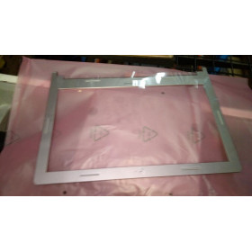 New ZIUS6 LCD Bezel Silver 90203033 Lenovo M30 70 Laptop (Lenovo) Type 80H8 Screen Frame colore:silver original