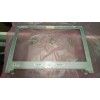 New LCD Bezel C Z41 70 5B30J23663 Lenovo Screen Frame colore:black original
