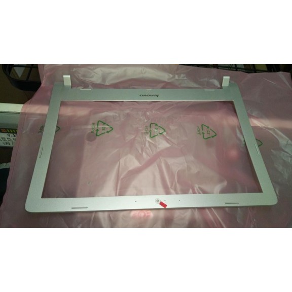 New LCD Bezel C Z41 70 5B30J23663 Lenovo Screen Frame colore:black original