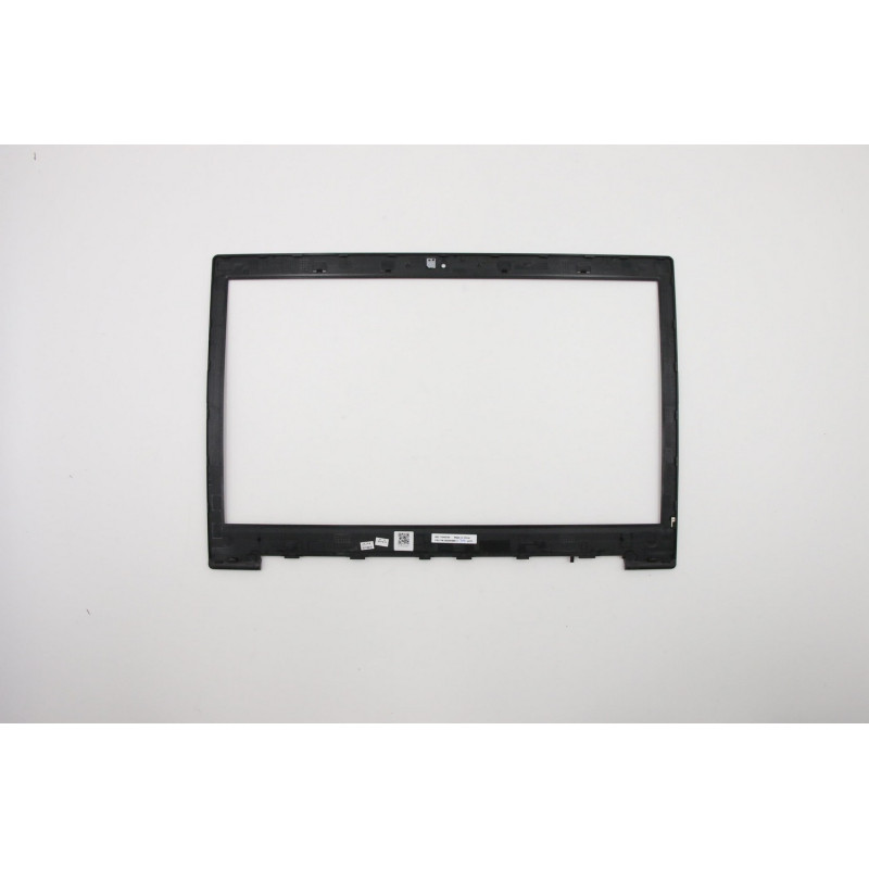 Рамка Экрана BEZEL LCD BEZEL L80YL IG 5B30N98511 Lenovo 520-15IKB (Type 81BF) (ideapad) Цвет:черный - оригинал