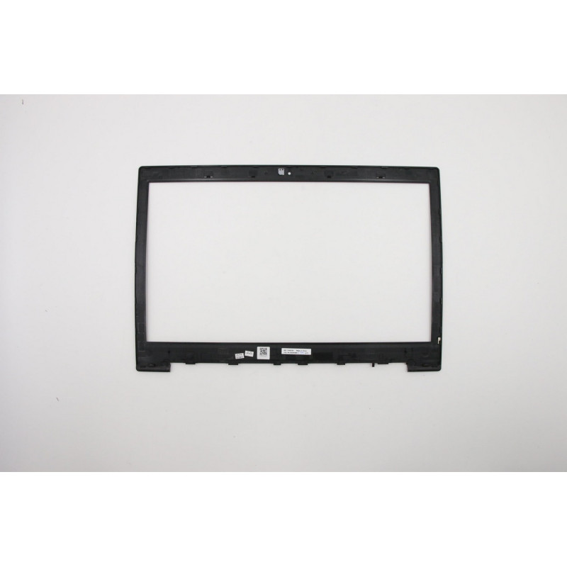מסגרת מסך BEZEL LCD BEZEL L80YL IG 5B30N98511 Lenovo 520-15IKB (Type 81BF) (ideapad) צבע:שחור מקורי - חדש