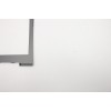 מסגרת מסך BEZEL LCD BEZEL L80YL IG 5B30N98511 Lenovo 520-15IKB (Type 81BF) (ideapad) צבע:שחור מקורי - חדש