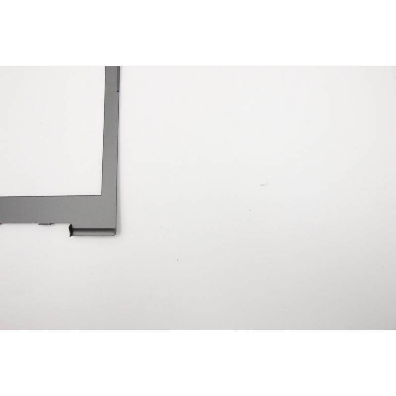 מסגרת מסך BEZEL LCD BEZEL L80YL IG 5B30N98511 Lenovo 520-15IKB (Type 81BF) (ideapad) צבע:שחור מקורי - חדש