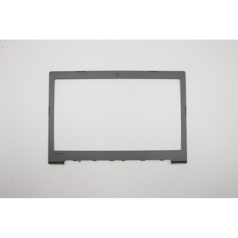 מסגרת מסך BEZEL LCD BEZEL L80YL IG 5B30N98511 Lenovo 520-15IKB (Type 81BF) (ideapad) צבע:שחור מקורי - חדש