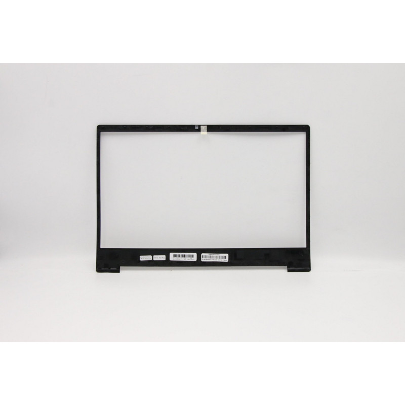 Рамка Экрана 5B30P26353 Lenovo 720-15IKB (ideapad) - Type 81C7 цвет:черный - оригинал
