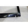 Used Lenovo G570 Laptop Screen Frame colore:black
