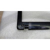 Used Lenovo G570 Laptop Screen Frame colore:black