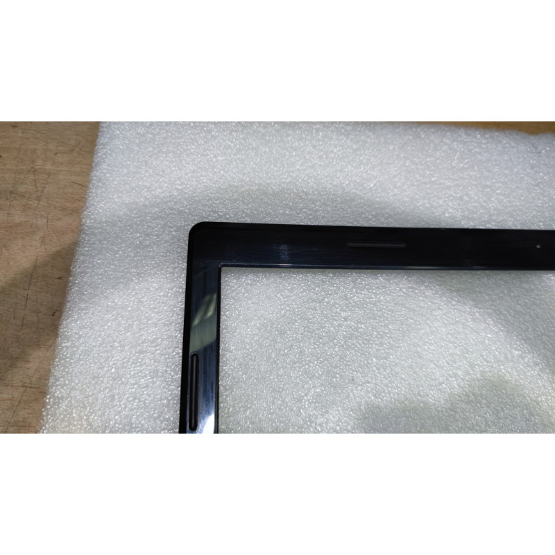 Used Lenovo G570 Laptop Screen Frame colore:black