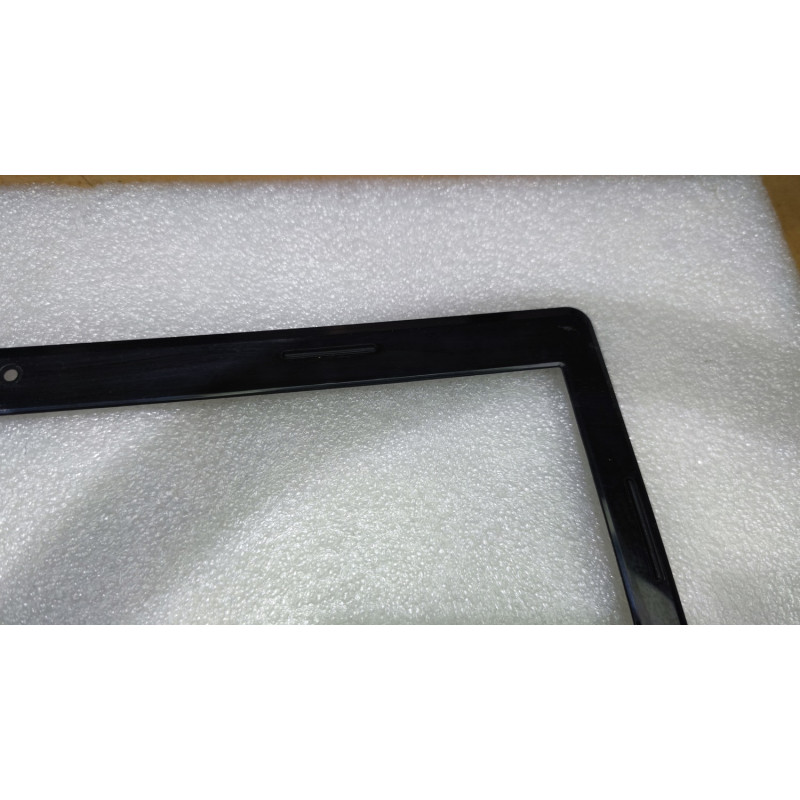 Used Lenovo G570 Laptop Screen Frame colore:black