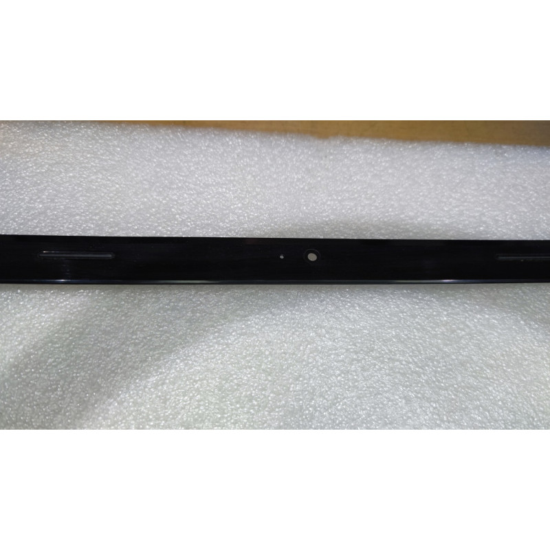 Used Lenovo G570 Laptop Screen Frame colore:black