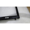 Used Lenovo G570 Laptop Screen Frame colore:black