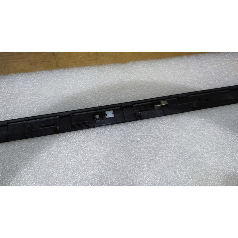 Used Lenovo G570 Laptop Screen Frame colore:black