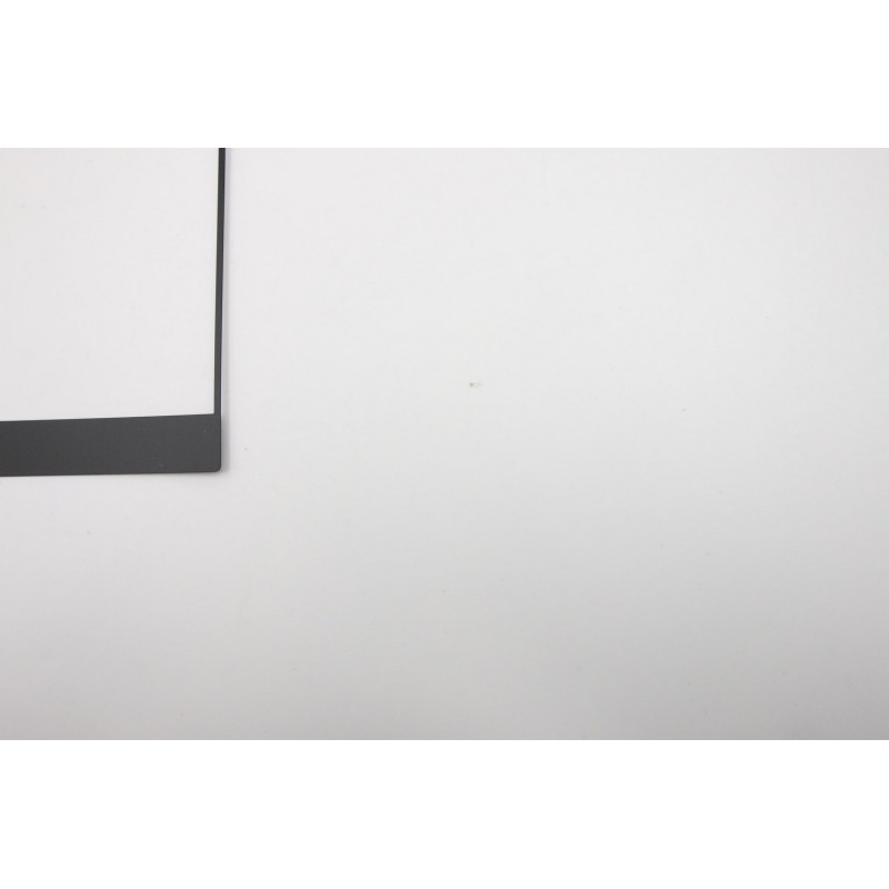 מסגרת מסך BEZEL LCD Bezel Mylar L 81A8 5B30P18984 Lenovo 720S-13IKB Laptop (ideapad) - Type 81A8 צבע:שחור מקורי - חדש