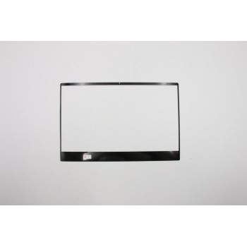 New BEZEL LCD Bezel Mylar L 81A8 5B30P18984 Lenovo 720S 13IKB Laptop (ideapad) Type 81A8 Screen Frame colore:black original