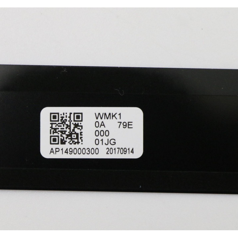 מסגרת מסך BEZEL LCD Bezel Mylar L 81A8 5B30P18984 Lenovo 720S-13IKB Laptop (ideapad) - Type 81A8 צבע:שחור מקורי - חדש