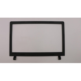 New 5CB0J65075 B50 10 Laptop (Lenovo) Type 80QR Screen Frame colore:black original