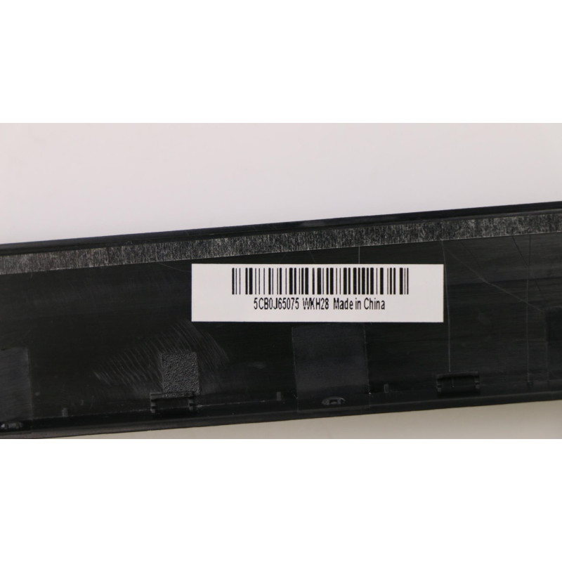 מסגרת מסך 5CB0J65075 B50-10 Laptop (Lenovo) - Type 80QR צבע:שחור מקורי - חדש