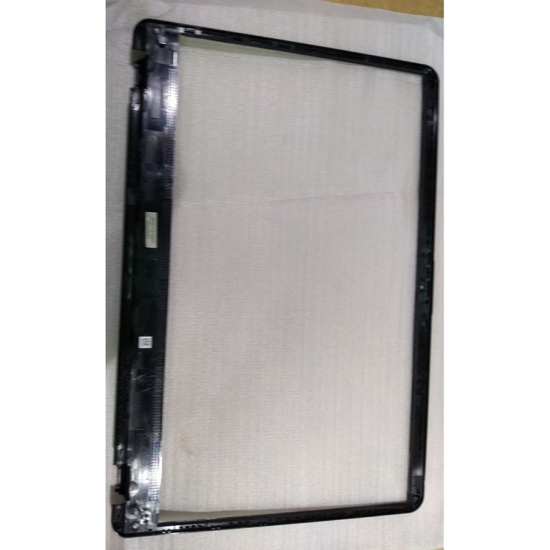Used 13NB0G02P02011 ASUS VivoBook 15 X505BA Laptop Screen Frame colore:black