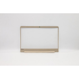 New 5B30L20737 46007D0A0014 Lenovo 710S 13ISK Laptop (ideapad) Type 80SW Screen Frame colore:gold original