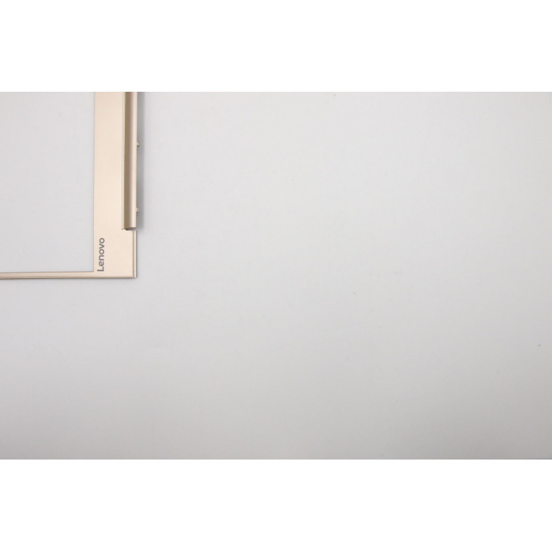 Рамка Экрана 5B30L20737 46007D0A0014 Lenovo 710S-13ISK Laptop (ideapad) - Type 80SW цвет:золотой - оригинал