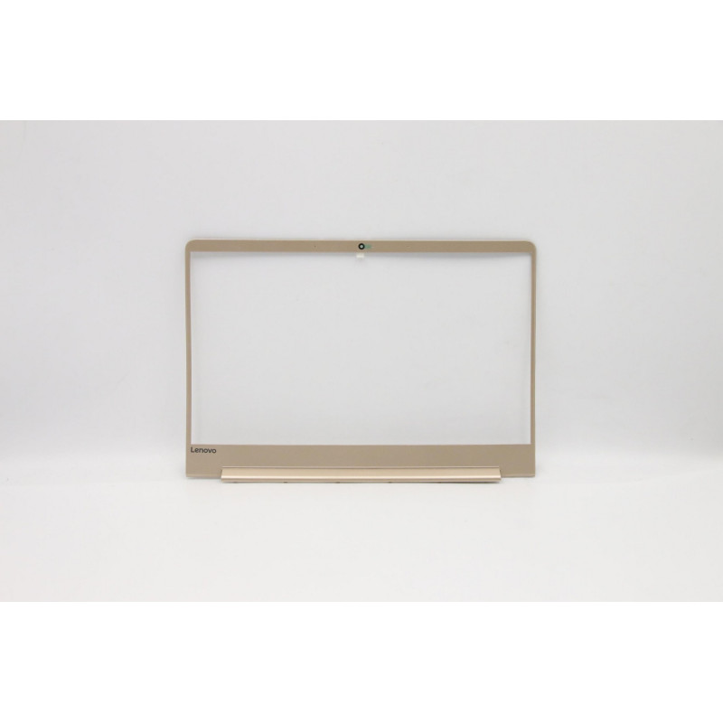 Рамка Экрана 5B30L20737 46007D0A0014 Lenovo 710S-13ISK Laptop (ideapad) - Type 80SW цвет:золотой - оригинал