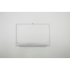 New BEZEL LCD Bezel W 80SW Silver 5B30L20733 Lenovo Laptop Screen Frame colore:silver original