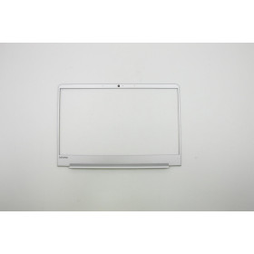New BEZEL LCD Bezel W 80SW Silver 5B30L20733 Lenovo Laptop Screen Frame colore:silver original New BEZEL LCD Bezel W 80SW Silver 5B30L20733 Lenovo Laptop Screen Frame colore:silver original