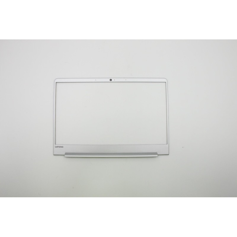New BEZEL LCD Bezel W 80SW Silver 5B30L20733 Lenovo Laptop Screen Frame colore:silver original